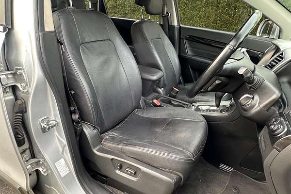 2015 Holden Captiva 7 LS ACTIVE (FWD) CG