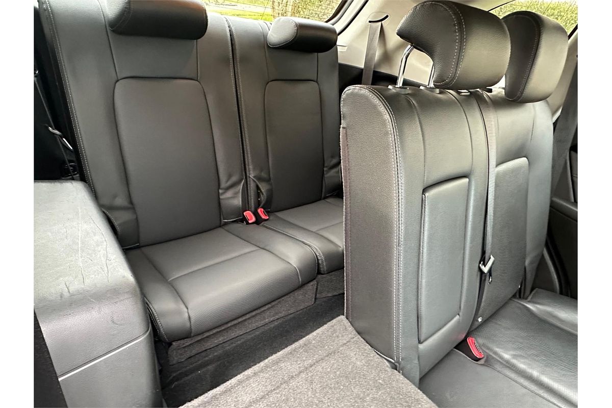 2015 Holden Captiva 7 LS ACTIVE (FWD) CG