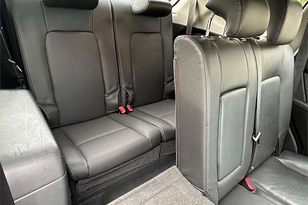 2015 Holden Captiva 7 LS ACTIVE (FWD) CG
