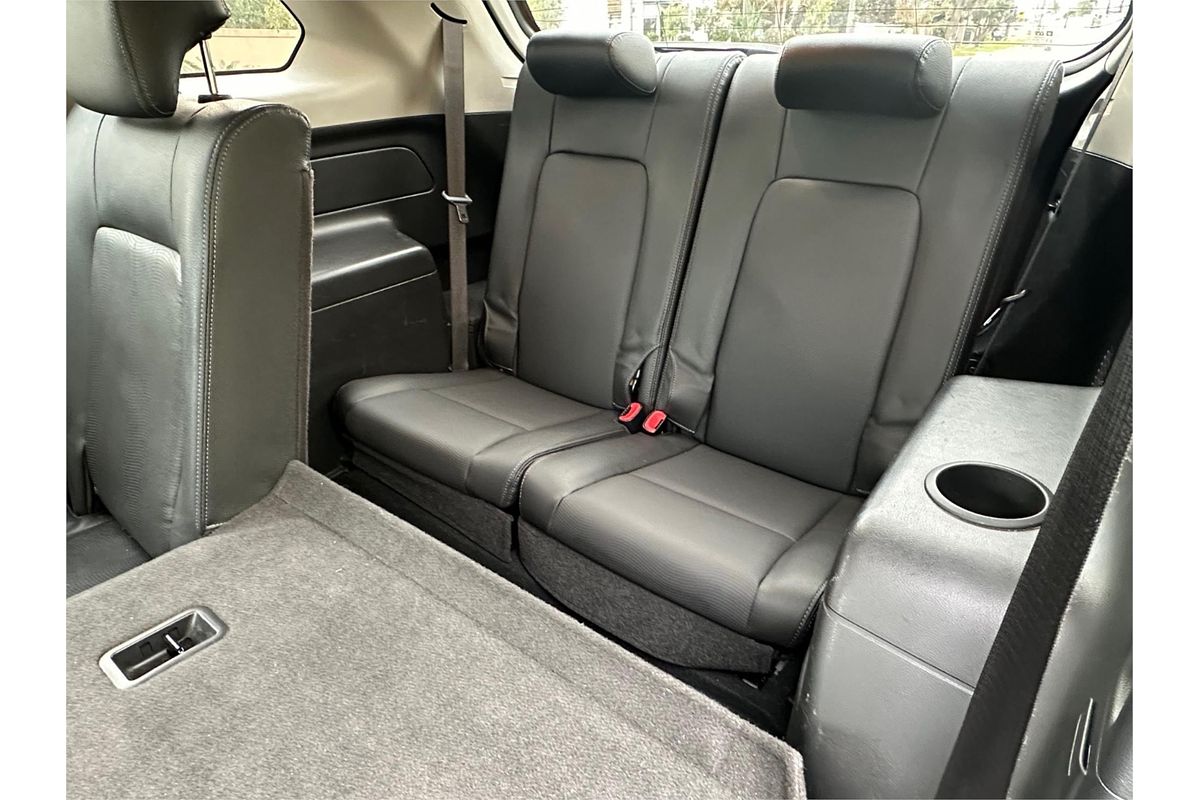 2015 Holden Captiva 7 LS ACTIVE (FWD) CG