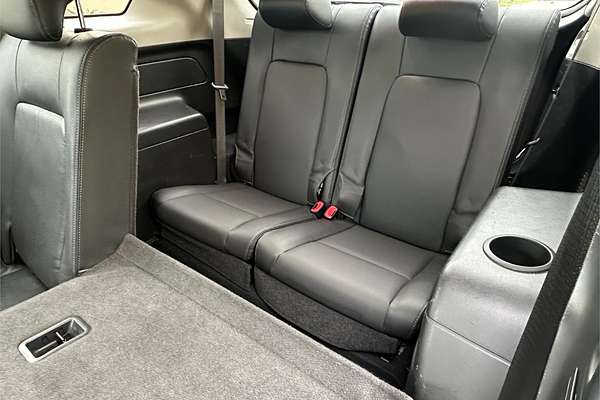 2015 Holden Captiva 7 LS ACTIVE (FWD) CG