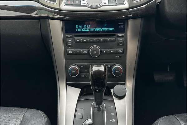 2015 Holden Captiva 7 LS ACTIVE (FWD) CG