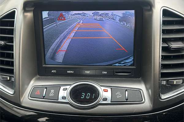 2015 Holden Captiva 7 LS ACTIVE (FWD) CG