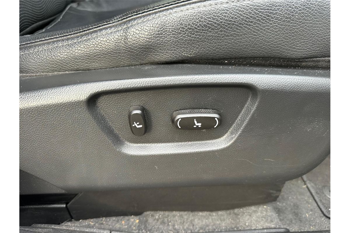 2015 Holden Captiva 7 LS ACTIVE (FWD) CG