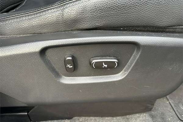 2015 Holden Captiva 7 LS ACTIVE (FWD) CG