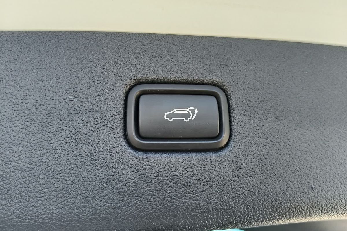 2015 Hyundai Tucson Highlander TLe