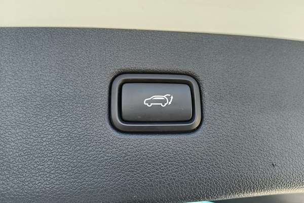 2015 Hyundai Tucson Highlander TLe