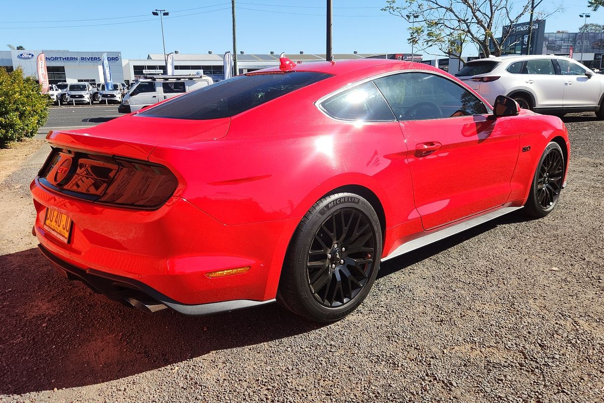 2020 Ford Mustang GT FN