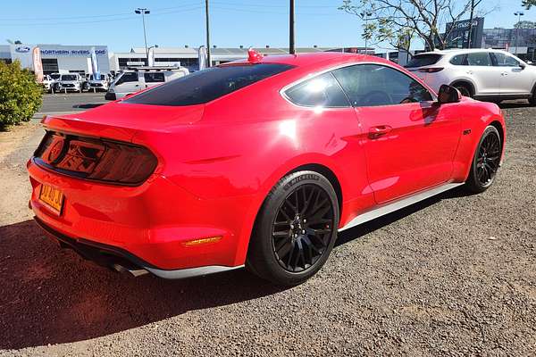 2020 Ford Mustang GT FN