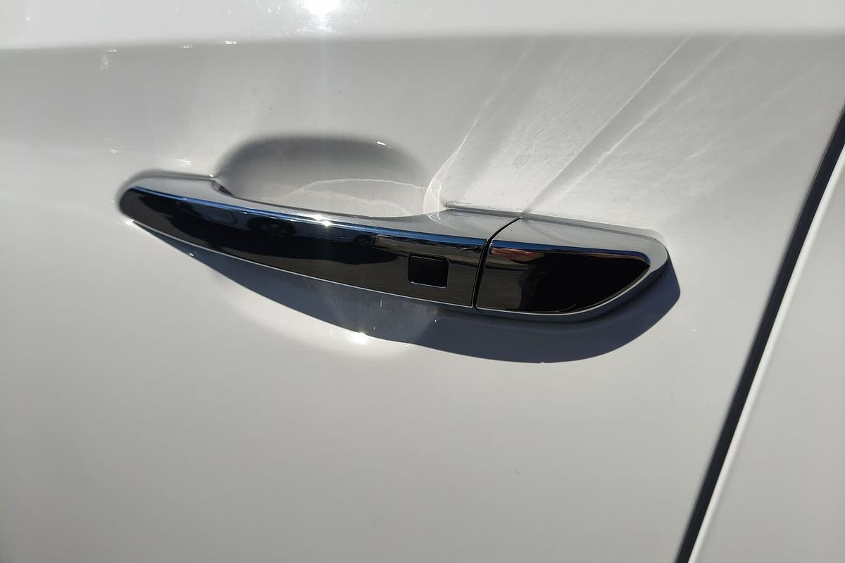 2015 Hyundai Tucson Highlander TLe