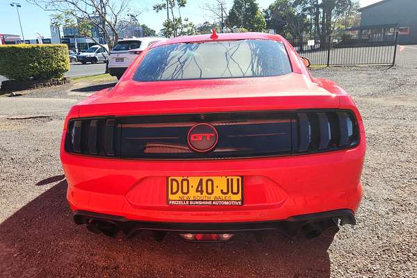 2020 Ford Mustang GT FN