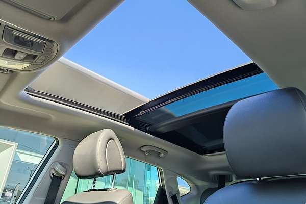 2015 Hyundai Tucson Highlander TLe