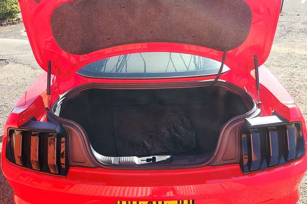 2020 Ford Mustang GT FN