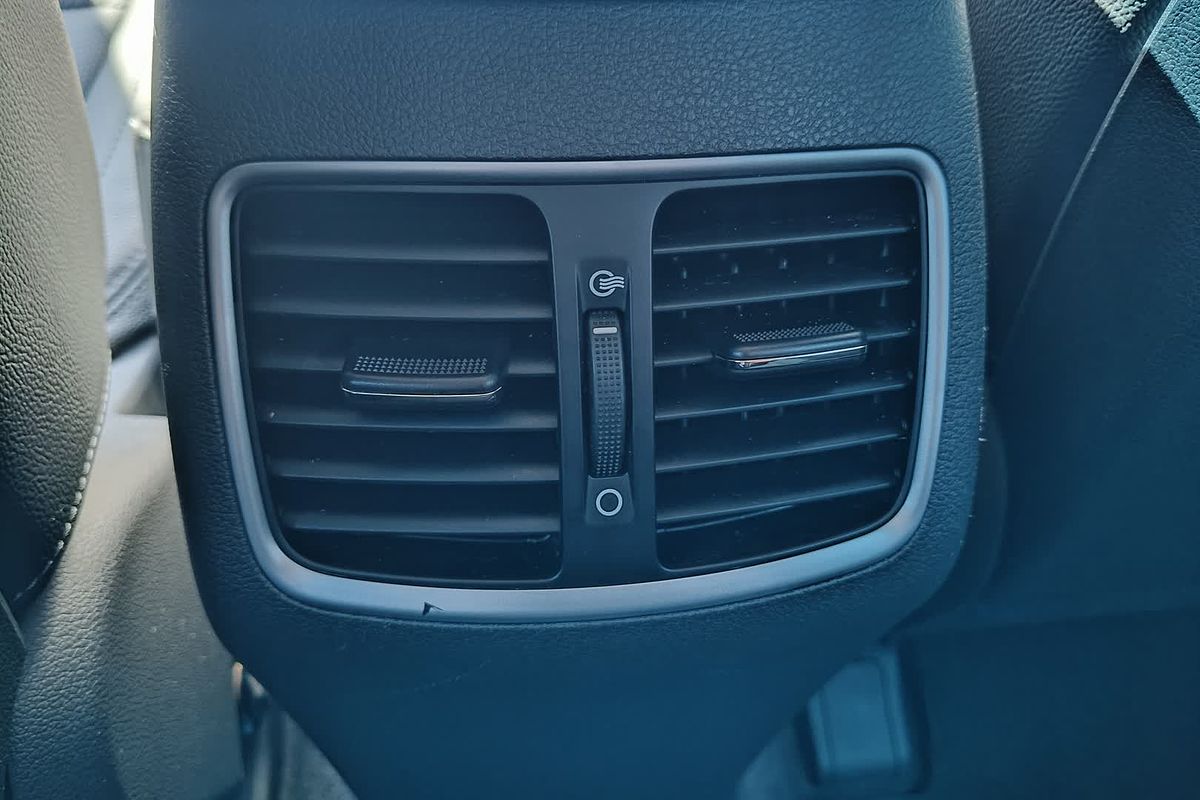 2015 Hyundai Tucson Highlander TLe