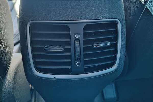 2015 Hyundai Tucson Highlander TLe