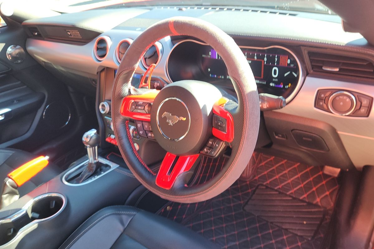 2020 Ford Mustang GT FN
