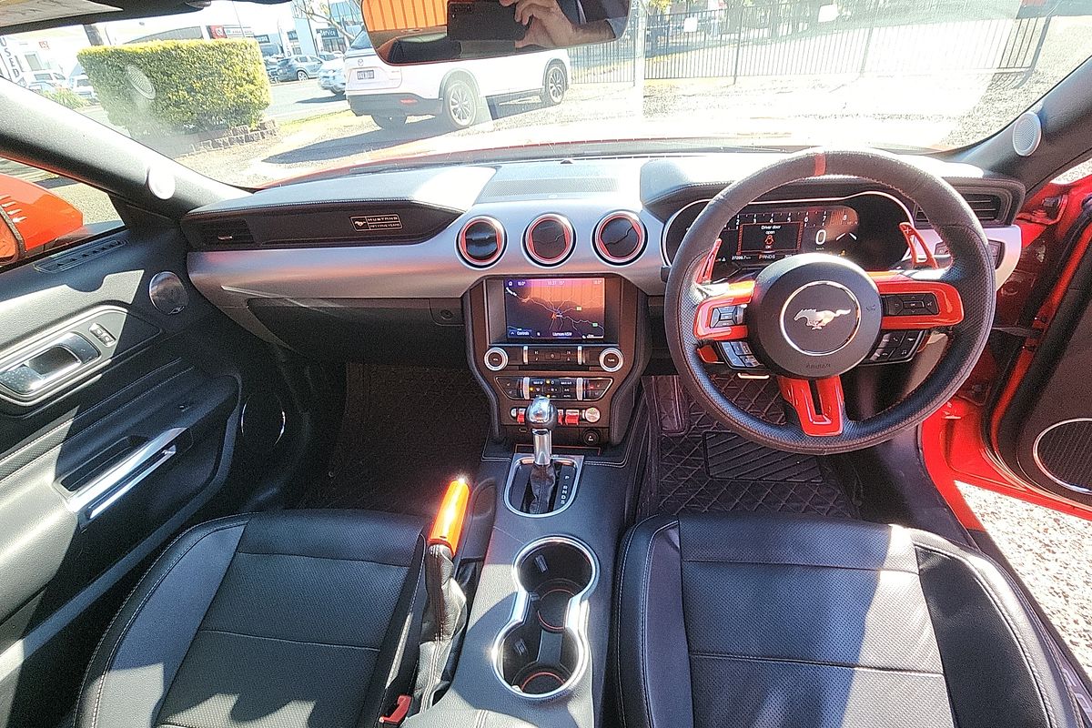 2020 Ford Mustang GT FN