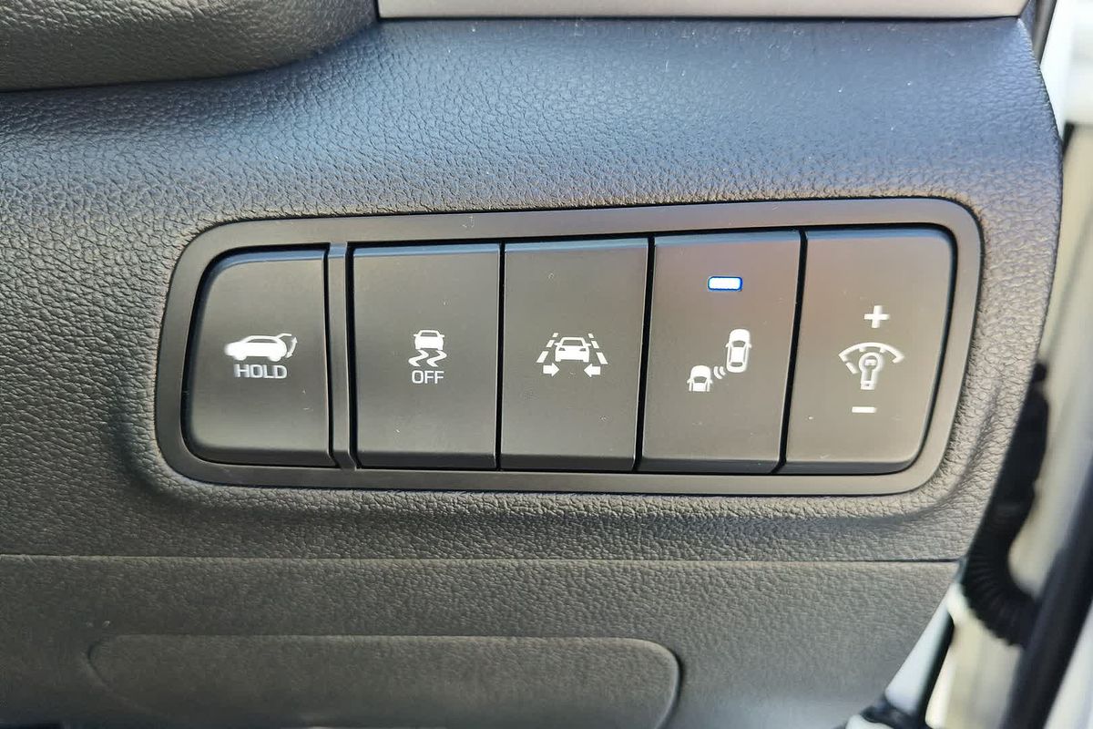 2015 Hyundai Tucson Highlander TLe
