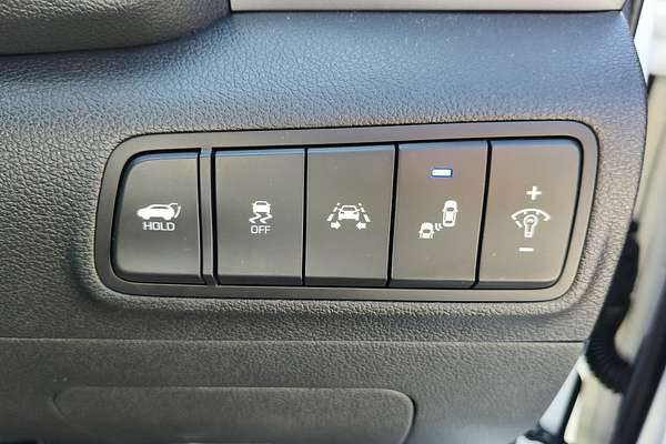 2015 Hyundai Tucson Highlander TLe