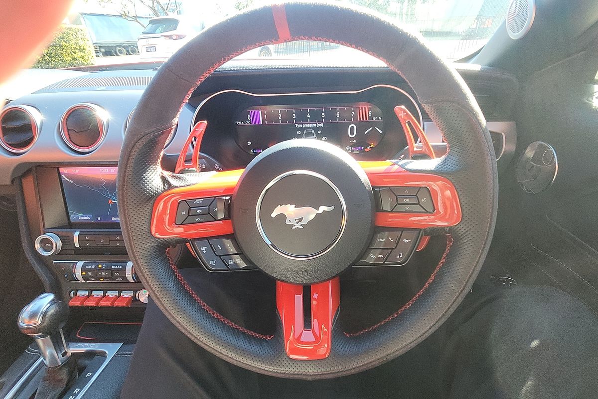 2020 Ford Mustang GT FN
