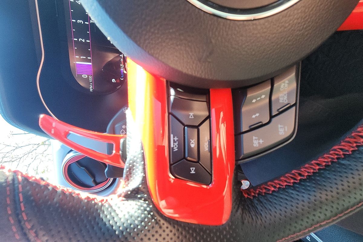 2020 Ford Mustang GT FN