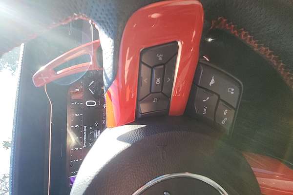 2020 Ford Mustang GT FN