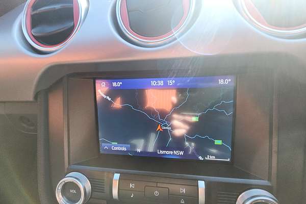 2020 Ford Mustang GT FN