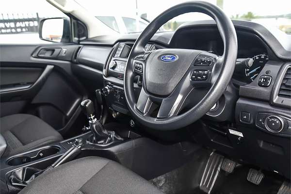 2019 Ford Ranger XL PX MkIII 4X4 3.2L