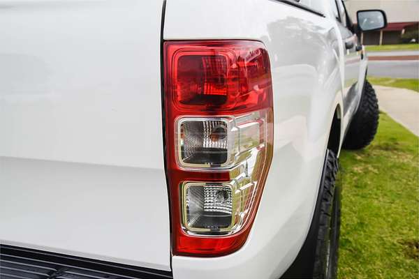 2019 Ford Ranger XL PX MkIII 4X4 3.2L