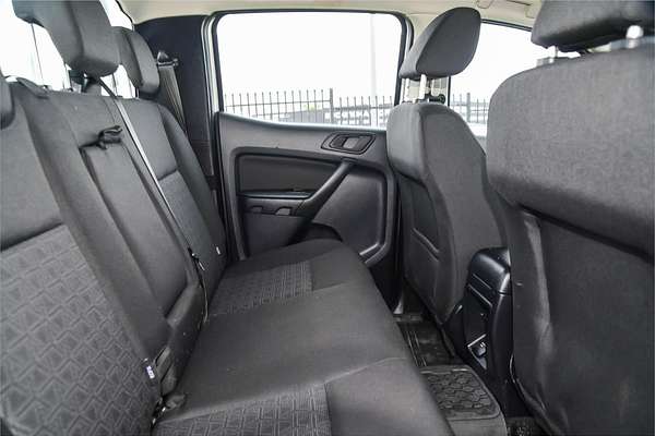 2019 Ford Ranger XL PX MkIII 4X4 3.2L