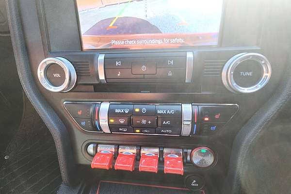 2020 Ford Mustang GT FN