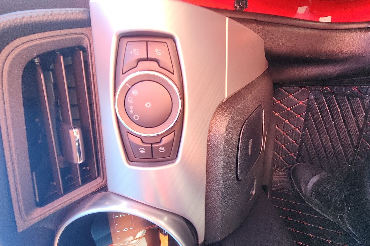 2020 Ford Mustang GT FN