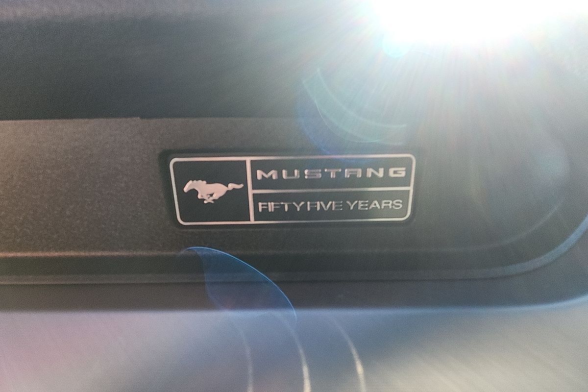 2020 Ford Mustang GT FN