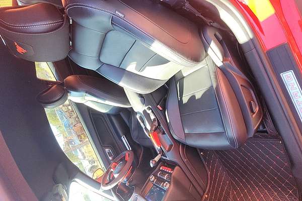 2020 Ford Mustang GT FN