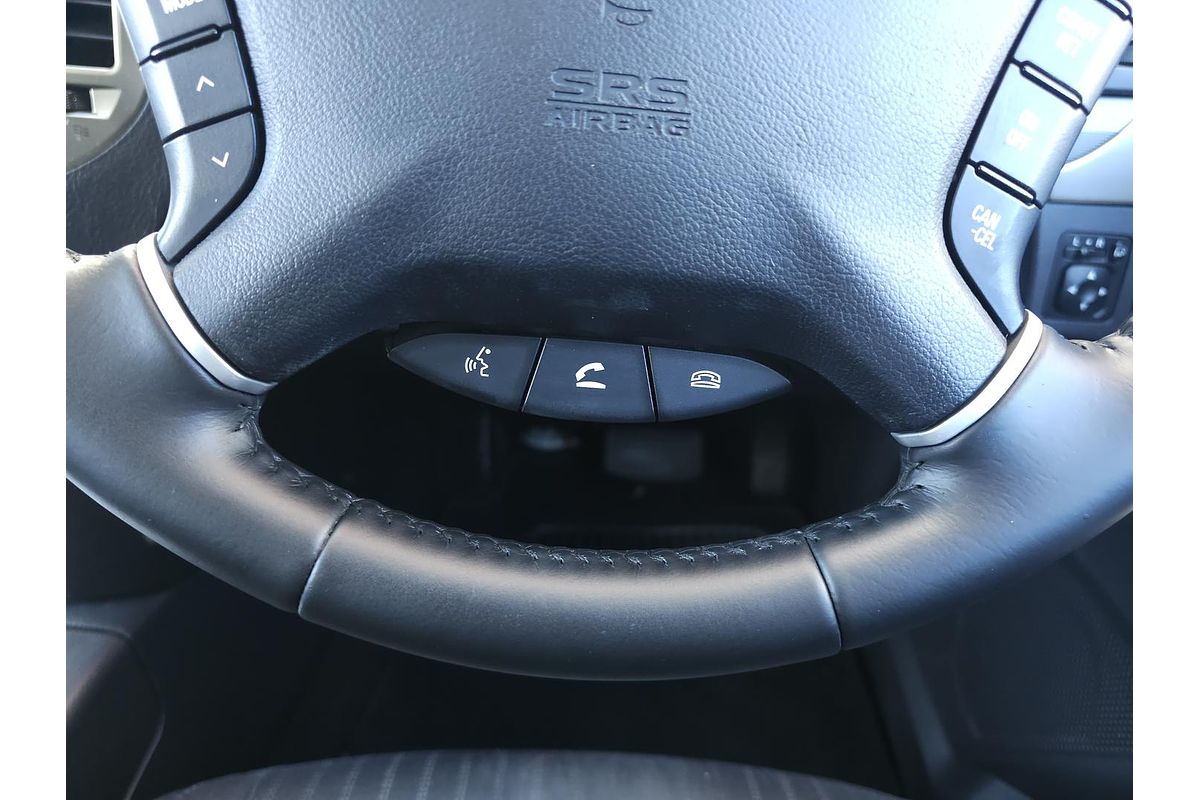 2018 Mitsubishi Pajero GLX NX