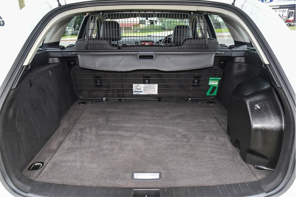 2017 Holden Commodore SV6 VF Series II