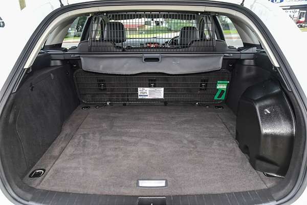 2017 Holden Commodore SV6 VF Series II
