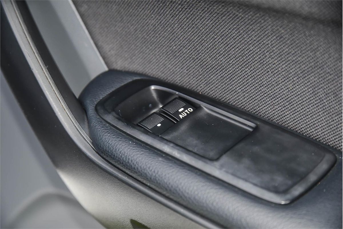 2018 Ford Ranger XL PX MkII 4X4 3.2L