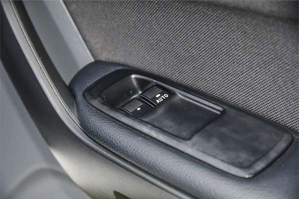 2018 Ford Ranger XL PX MkII 4X4 3.2L