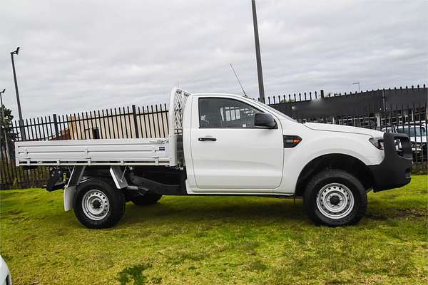 2018 Ford Ranger XL PX MkII 4X4 3.2L