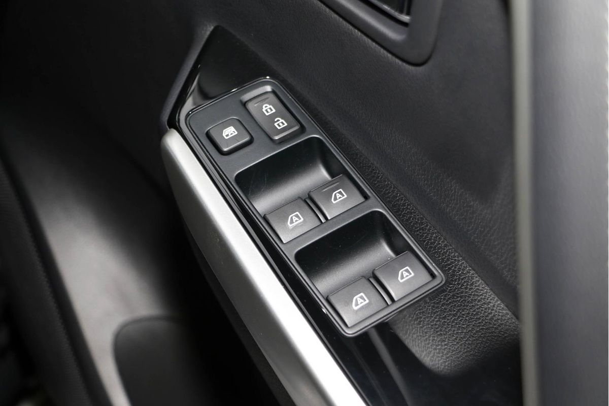 2024 Mitsubishi Pajero Sport GLS QG