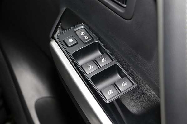 2024 Mitsubishi Pajero Sport GLS QG
