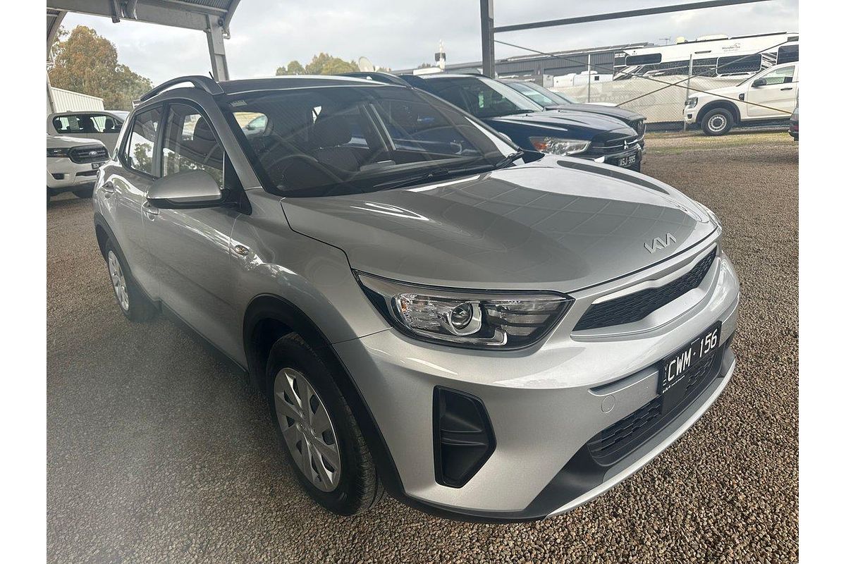 2024 Kia Stonic S YB