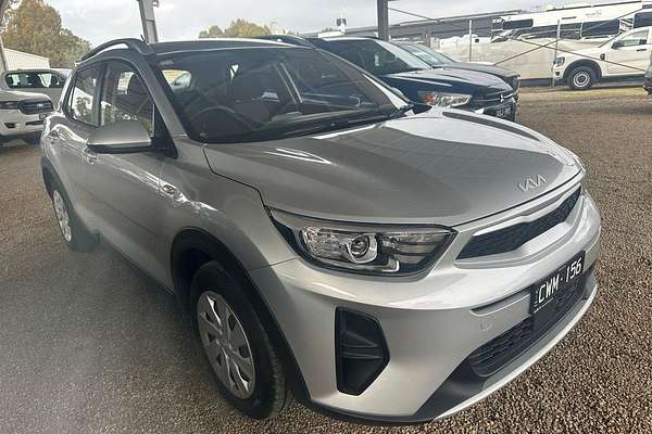 2024 Kia Stonic S YB