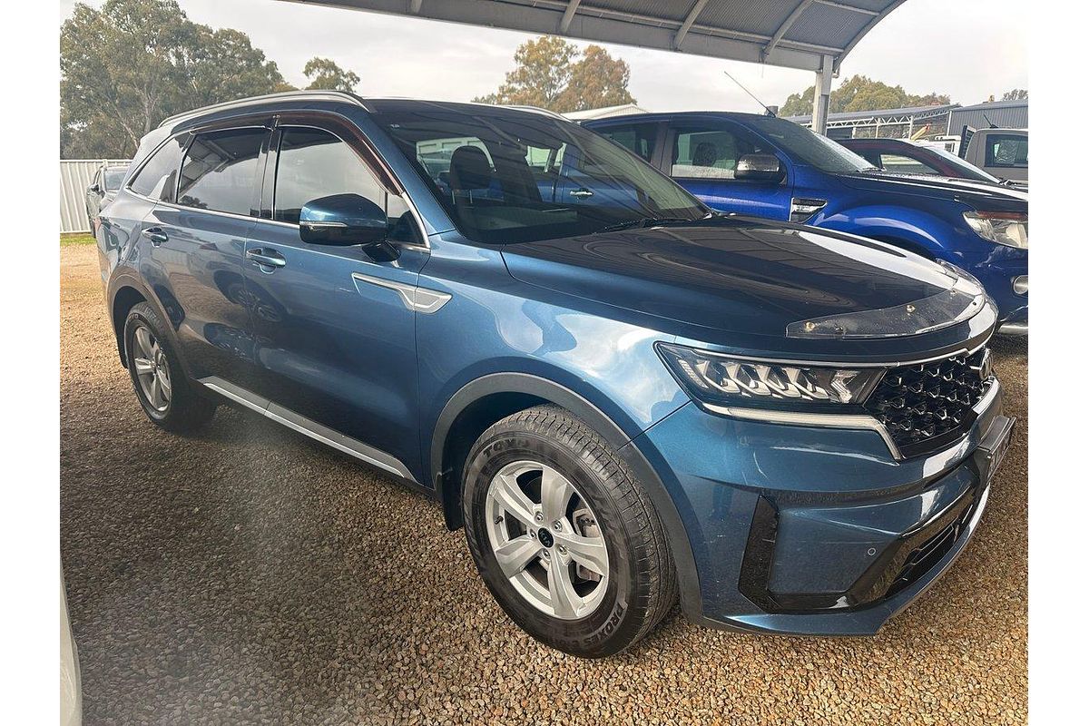 2020 Kia Sorento S MQ4