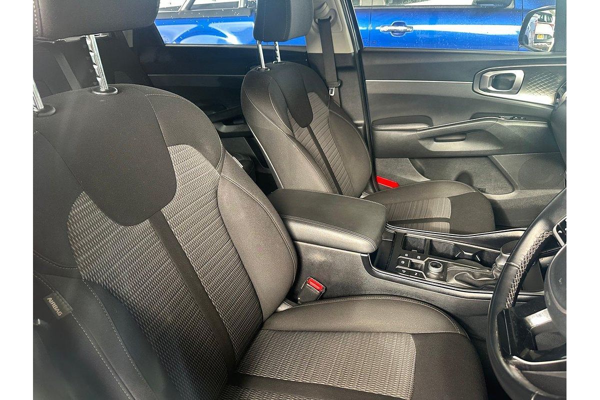 2020 Kia Sorento S MQ4