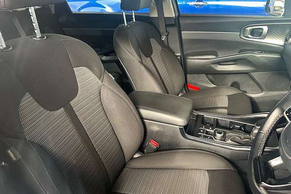 2020 Kia Sorento S MQ4