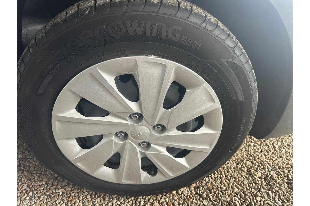 2024 Kia Stonic S YB