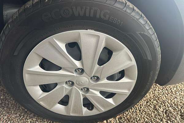 2024 Kia Stonic S YB