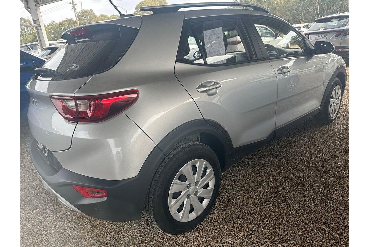 2024 Kia Stonic S YB